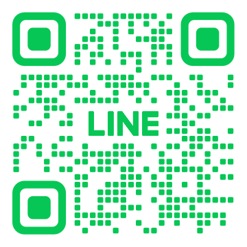 AHOY LINE 官方帳號 QR Code（@ahoy.tw）