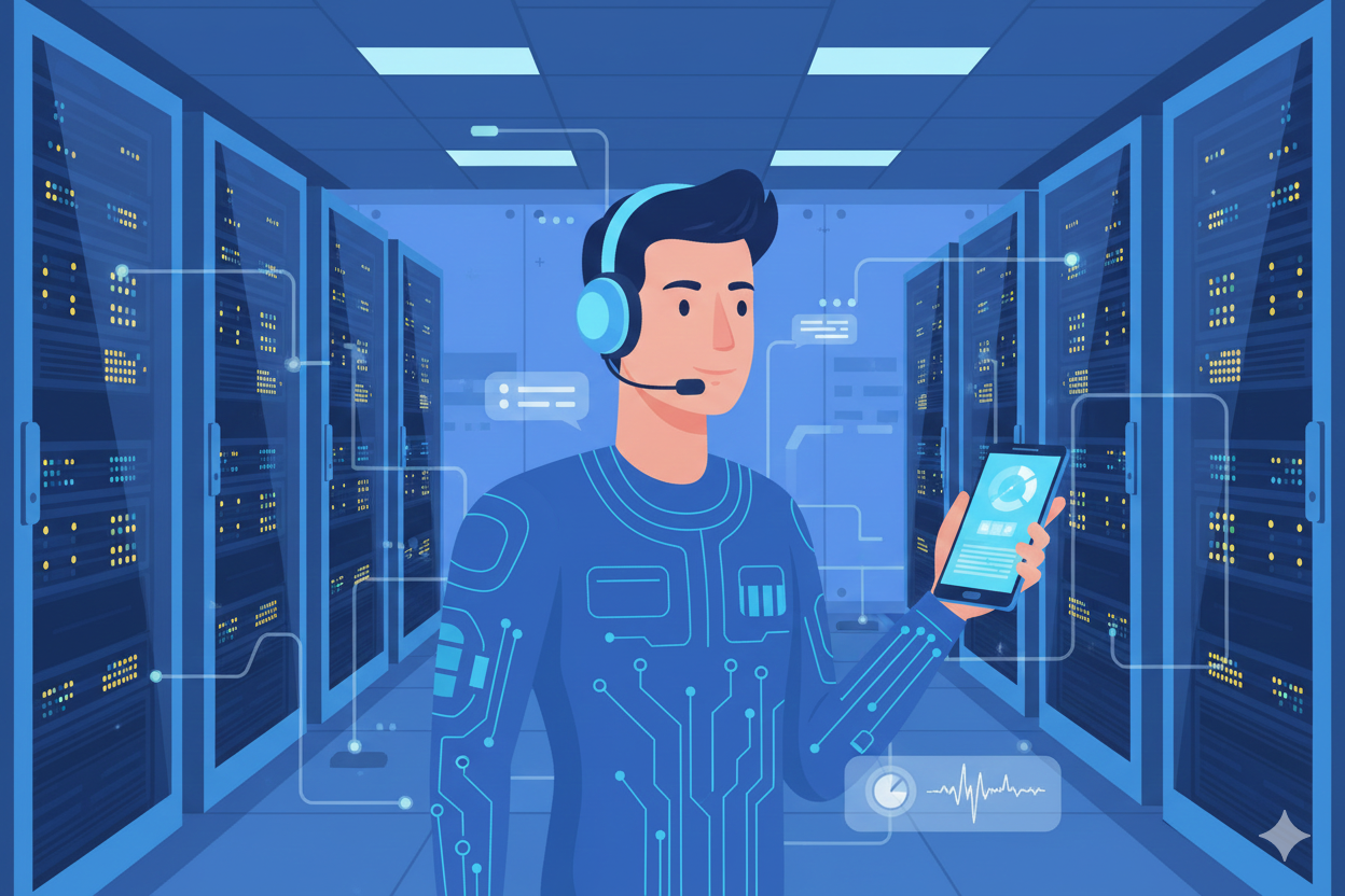 WebCall 可放在任何地方